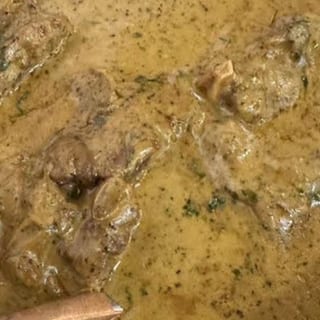 Malai Goat